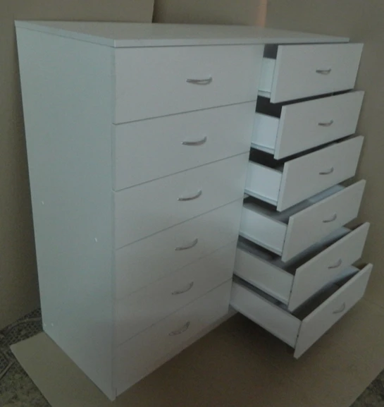 2-Door File Cabinet ШК 2/02 for Office Organization