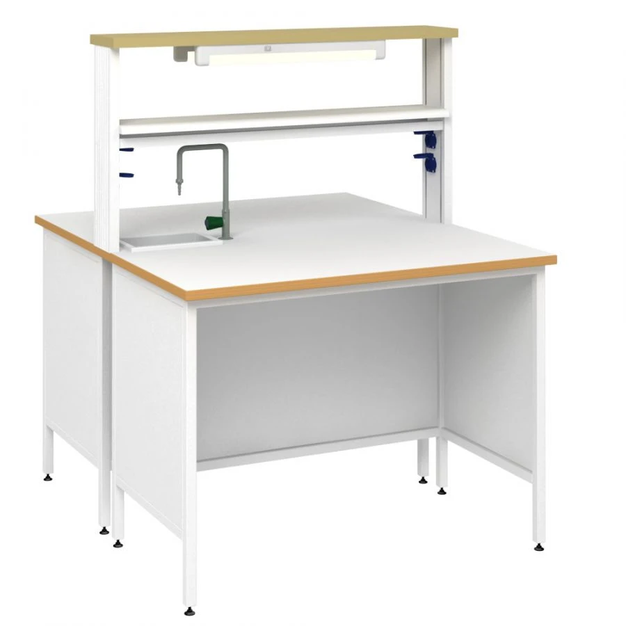 Island Chemical Table 1200 OHL
