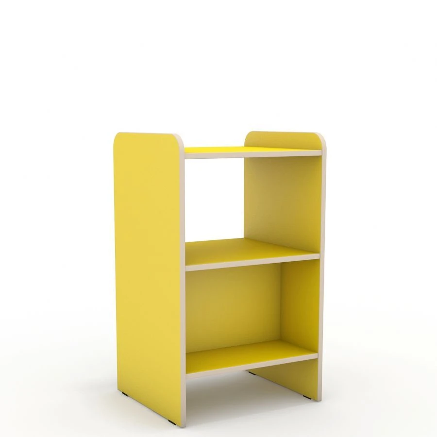 رف الألعاب لتنظيم الألعاب واللعب