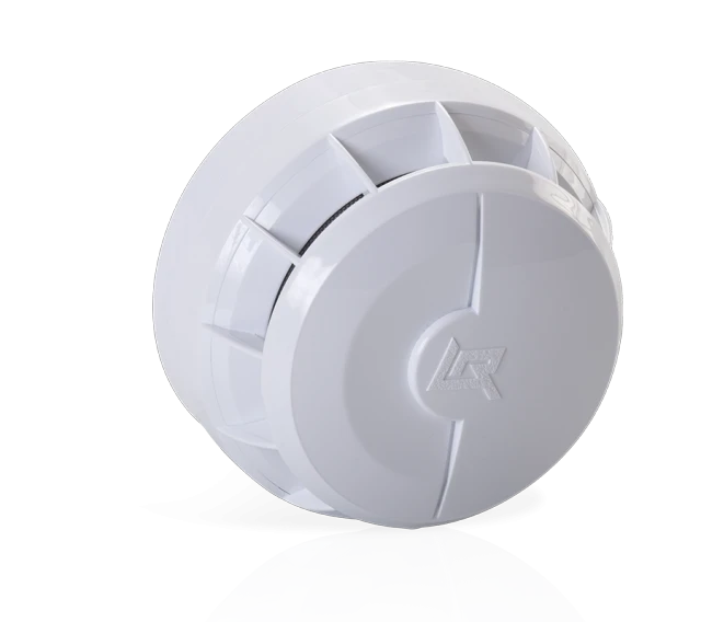 Optical-Electronic Addressable Smoke Fire Detector IП 212-149