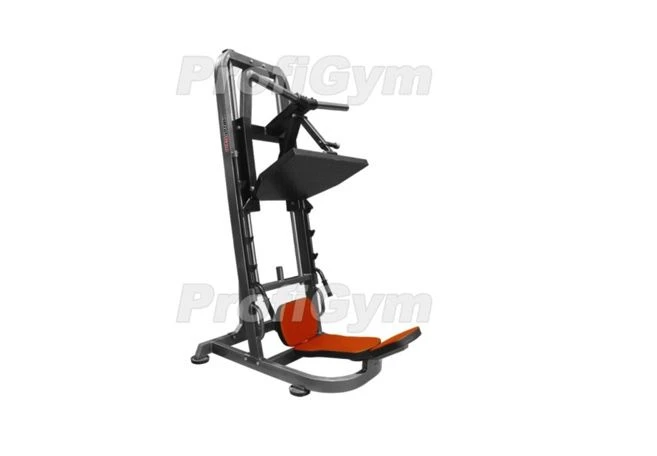 Vertical Leg Press Machine TD-0040-D