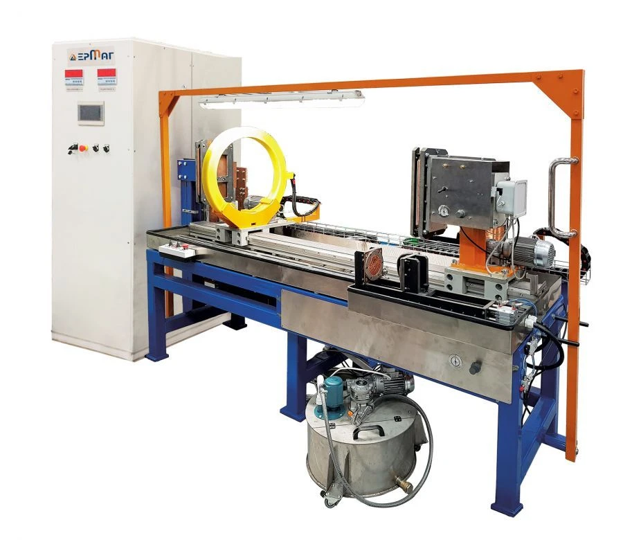 Magnetic Powder Flaw Detector ErMag 1800