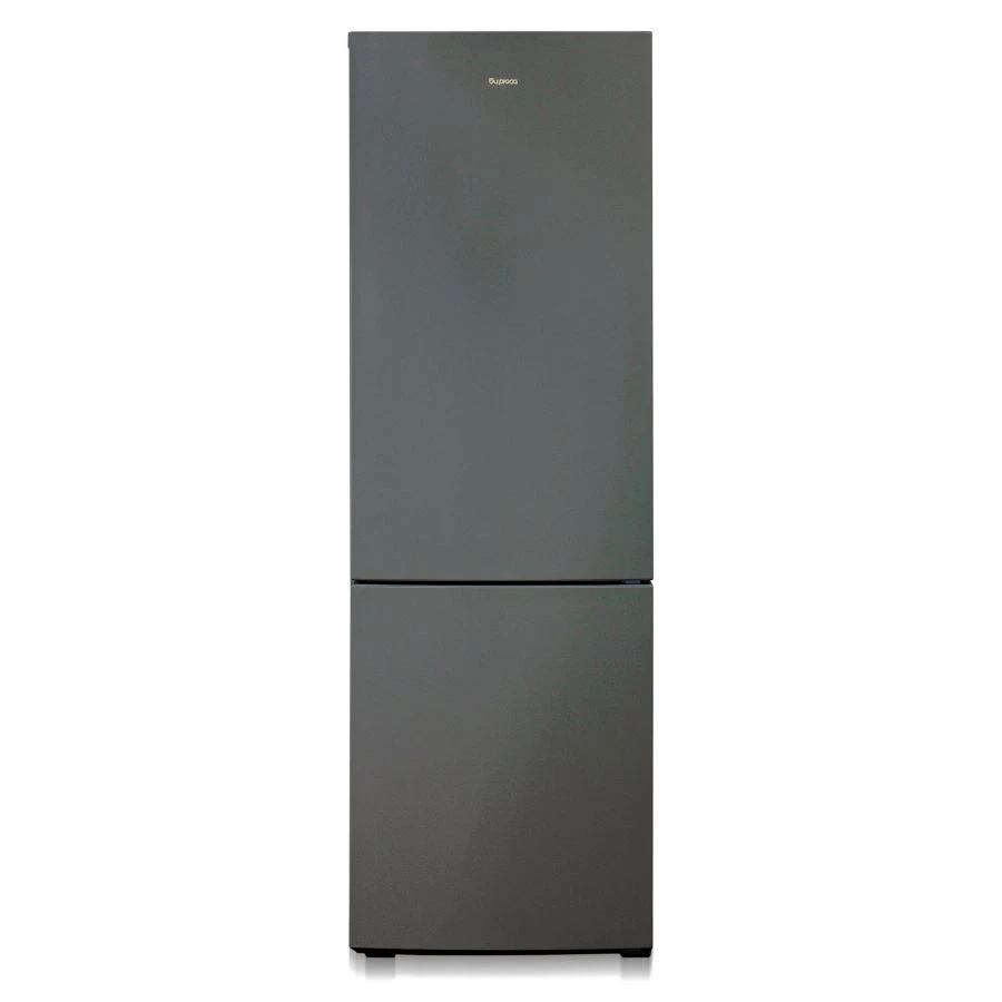 Two-Chamber Refrigerator with Bottom Freezer "Biryusa W6027