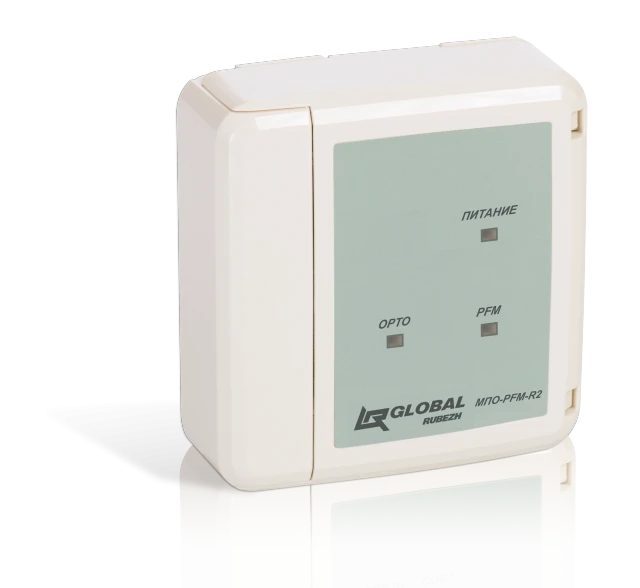 Optical-Electronic Converter Module MPO-PFM-R2