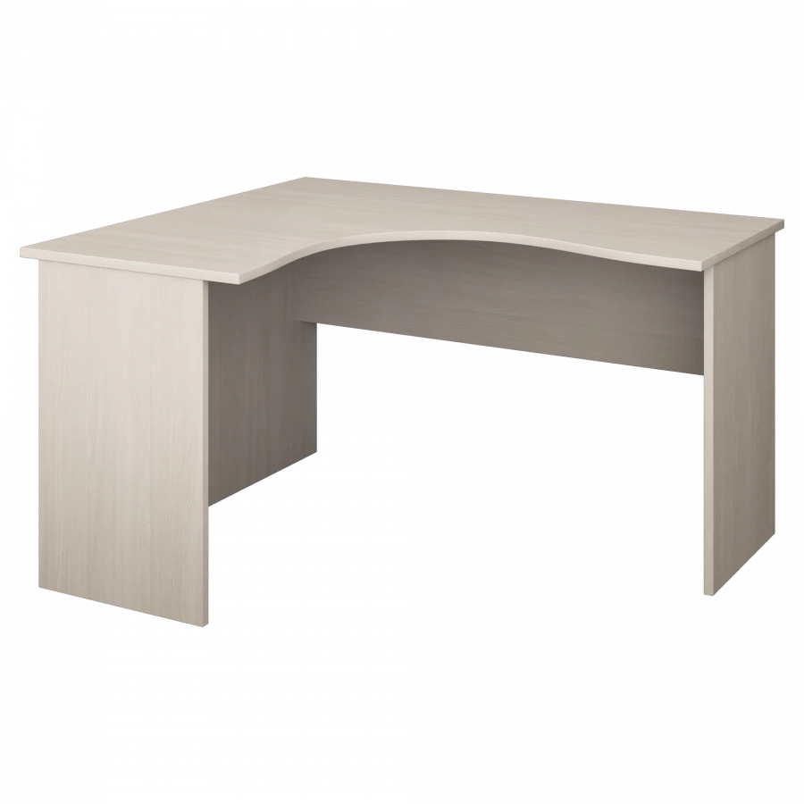 Corner Desk A-204, 60, LV