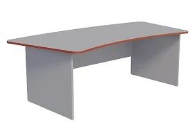 Wooden Executive Desk for Office and Home Use