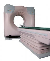 جهاز التصوير المقطعي المحوسب TOMO KRS-KR-MT-1 48 كيلووات