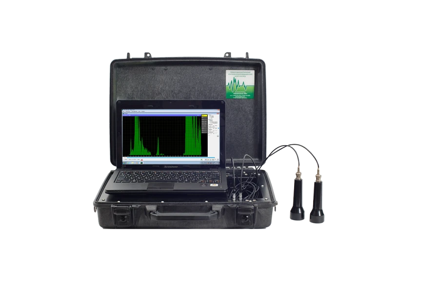 جهاز الإيخوإنسيفالوغرافي الرقمي المحمول "كومبليكسمد" الإصدار 3.2