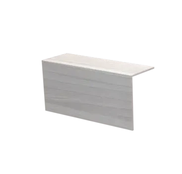 Reception Desk Panel A-654