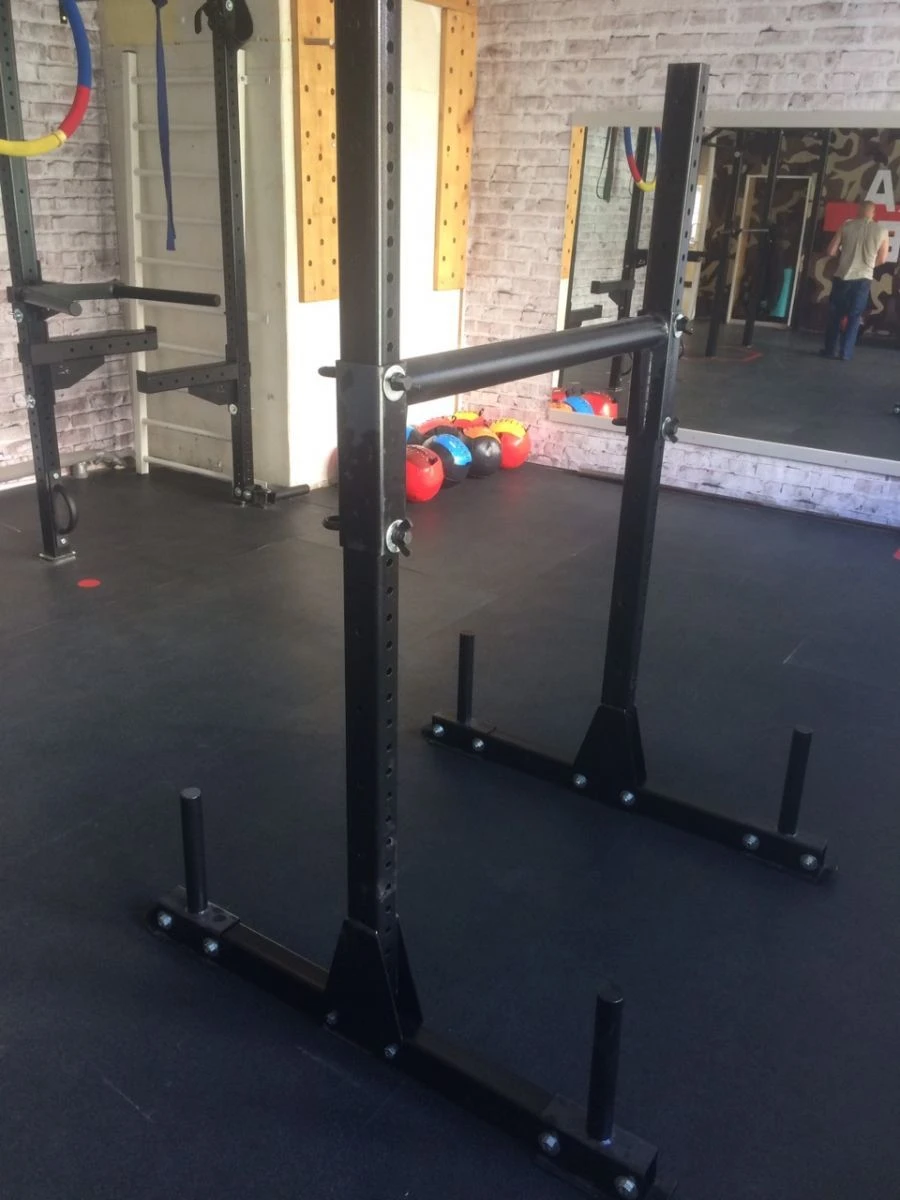 Multi-Functional CrossFit Racks - SER-BA