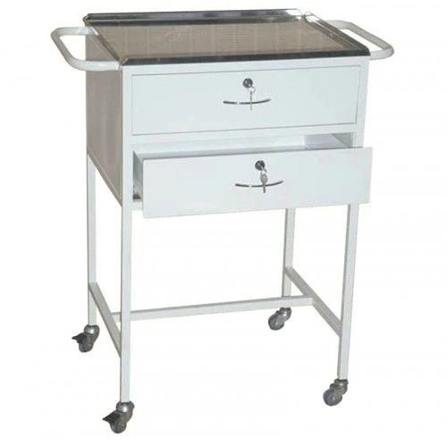 Stainless Steel Procedure Table SP-02-2