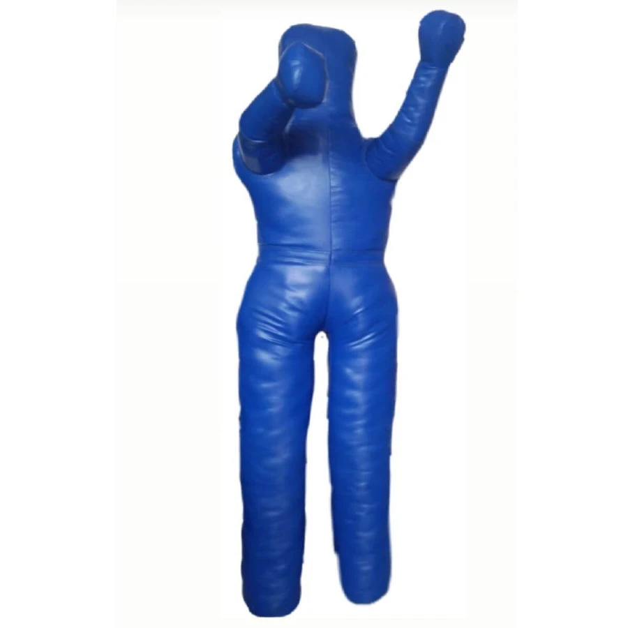 Classic Wrestling Training Dummy for Sambo and Wrestling