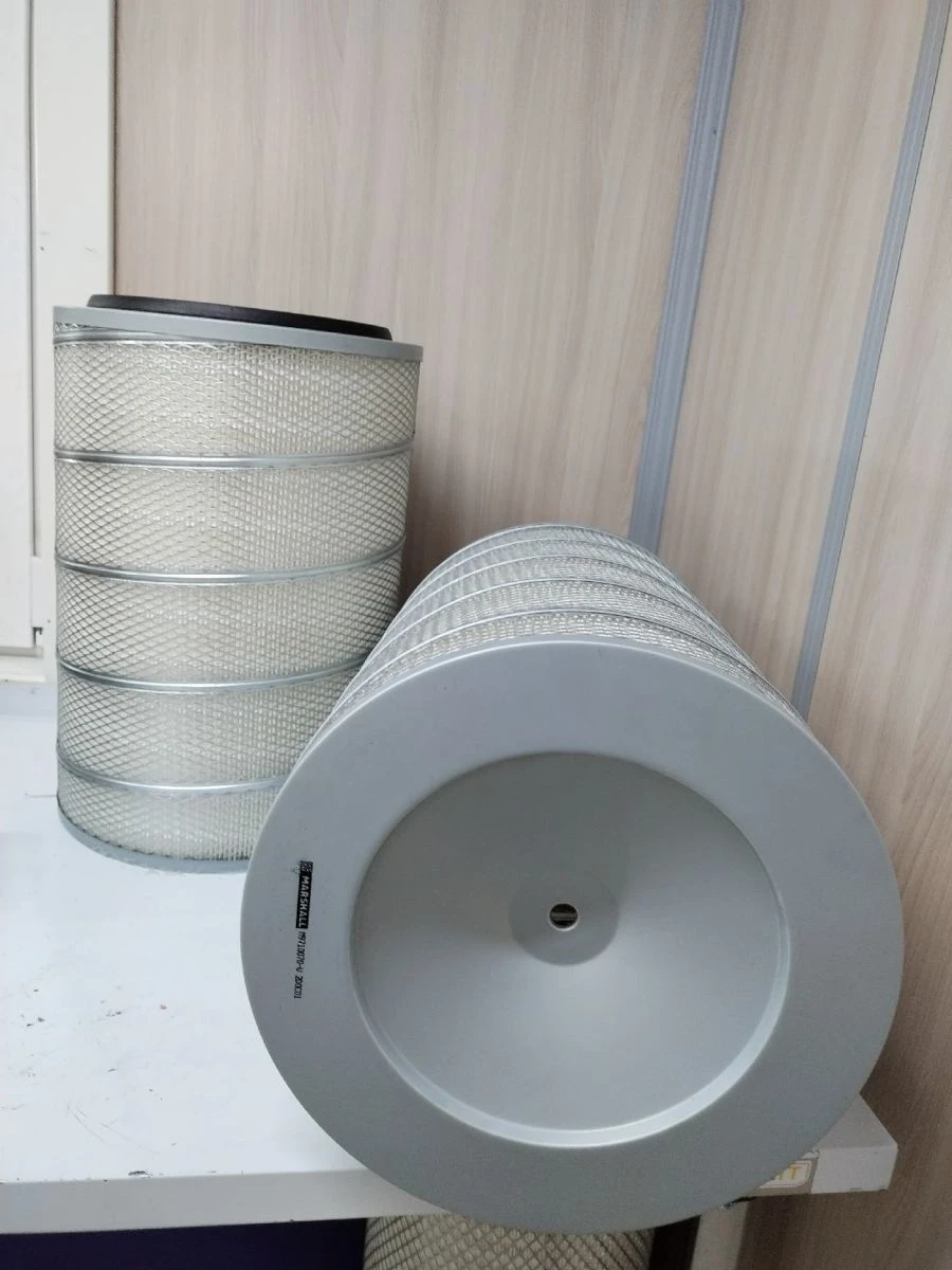 IVECO Primary Air Filter MFT-C331465/1