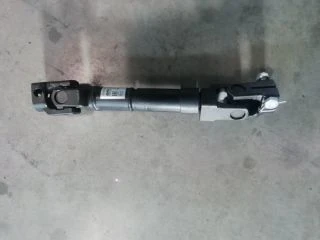 Steering Control Telescopic Shaft with Joint for Vehicles L01R31.3422014