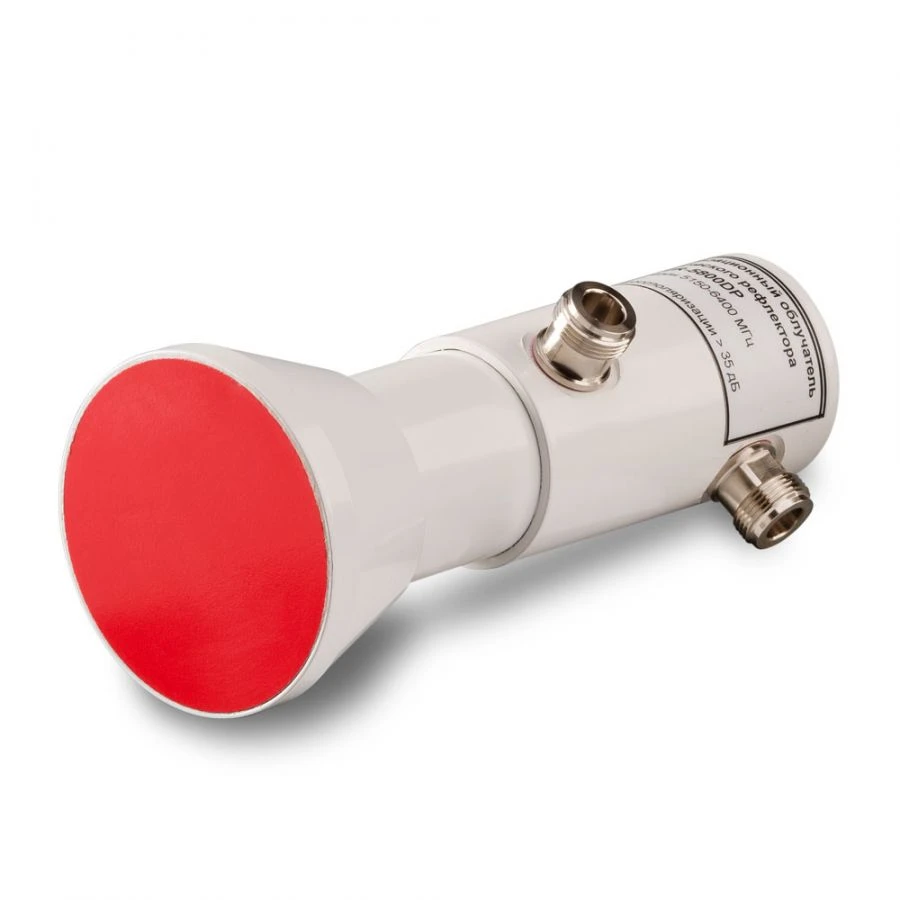 جهاز توجيه الأقمار الصناعية واي فاي MIMO KIR-5800DP