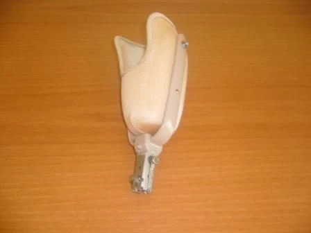 Functional Forearm Prosthesis PV-PR