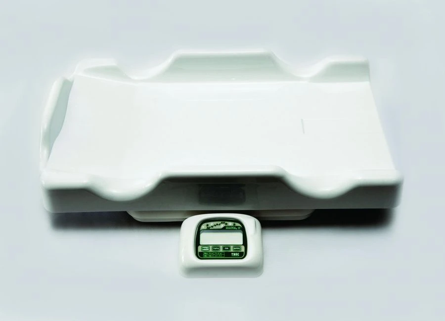 ميزان إلكتروني للأطفال الرضع "ماليش" VEND-01-15-C-5-A