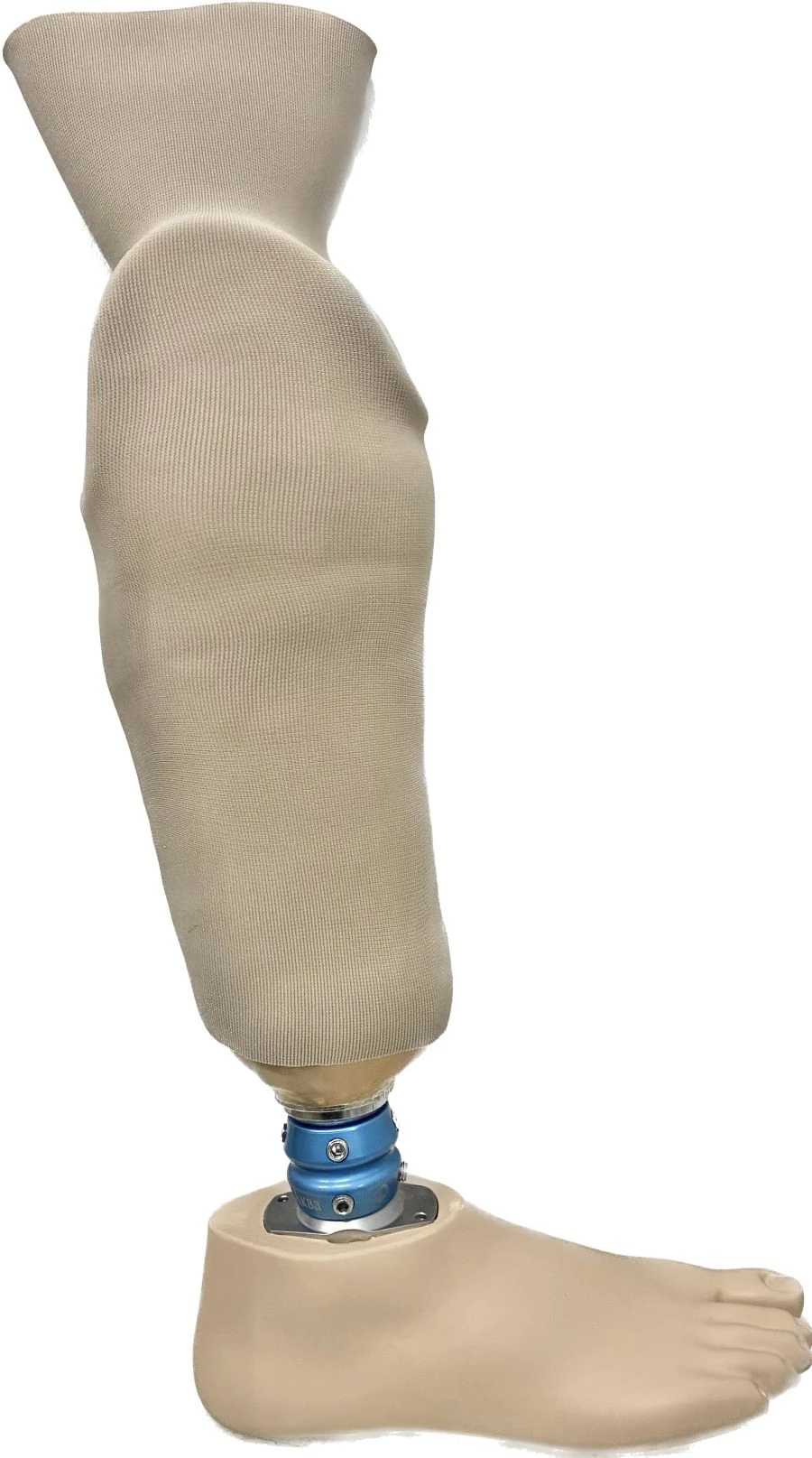 Waterproof Lower Limb Prosthesis for Bathing, PN3-92K