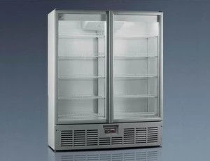 Rhapsody Series Universal Refrigerator R1520VSX