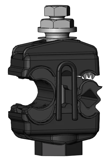 ST70R Sealed Branch Connector for Self-Supporting Cables