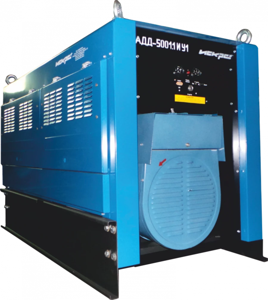 وحدة تغذية لحام أ.ADD-5001.1 I U1