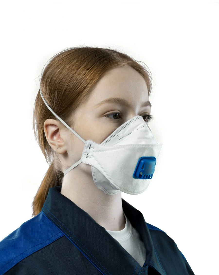 Filter Respirator Iva-110