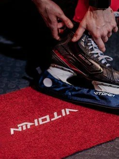 سجادة غرفة تغيير الملابس عالية الجودة VITOKIN