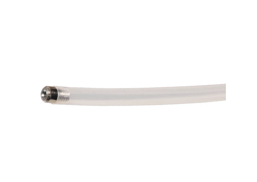 Cleaning Catheter for Flexible Endoscopes, Ø 3.7 mm, Length 2000 mm