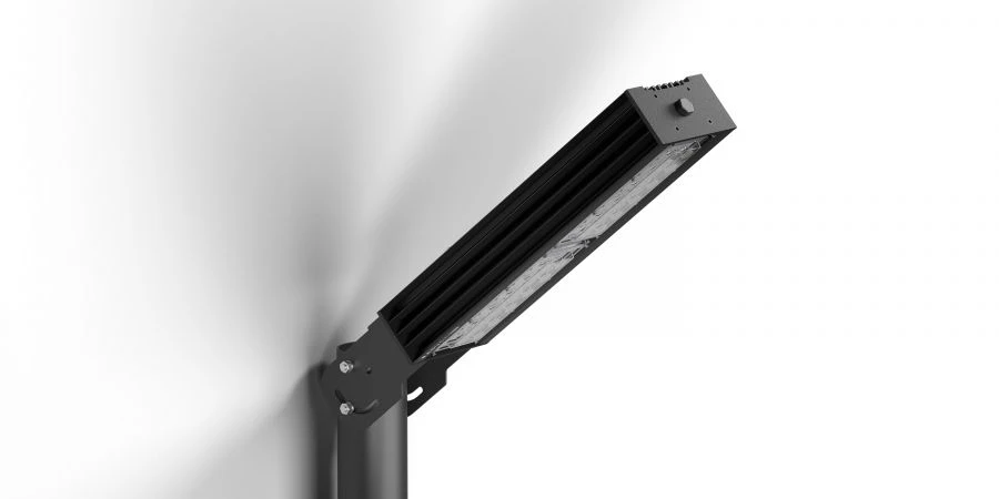 Outdoor LED Spotlight TERMINATOR A 54 T2