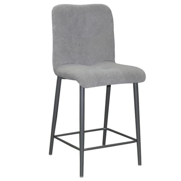 Tonik-S Th Bar Stool - Metal Frame