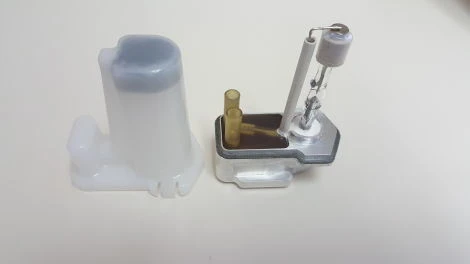 Xenon Lamp Module for Ophthalmic Microsurgical Systems 212-3338-501FS