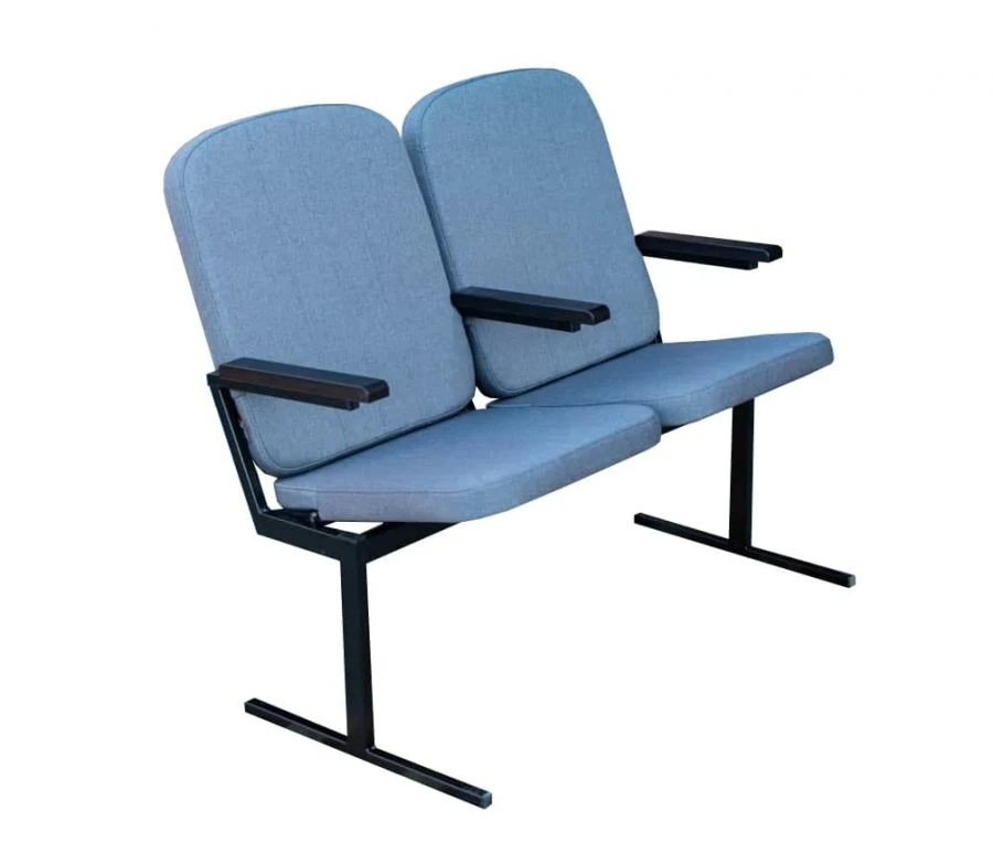 قسم الكراسي المتعددة المقاعد المتنقل