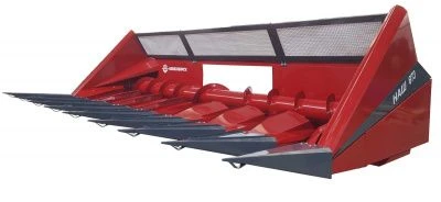 رأس حصاد عباد الشمس НАШ-873