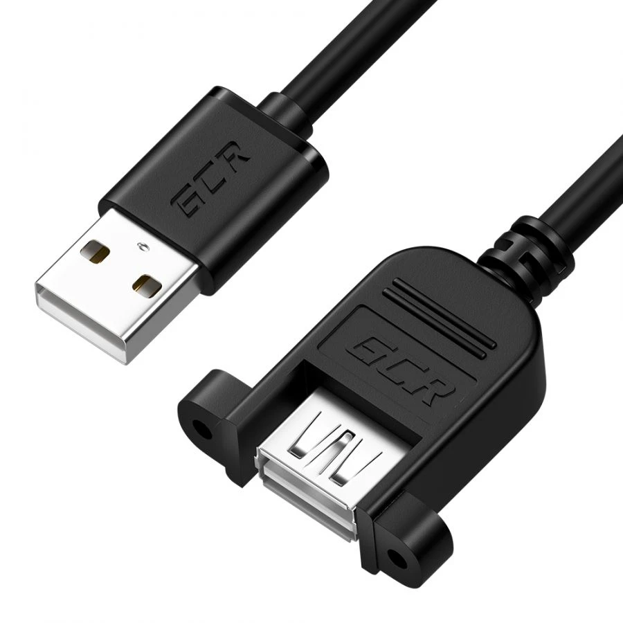 كابل تمديد USB 2.0 لتسهيل الاتصال بالجهاز - GCR-UEC8