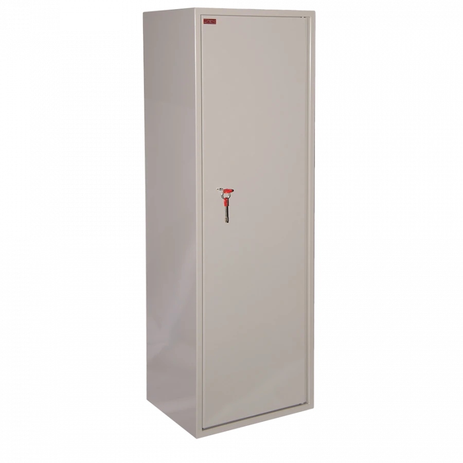KBS-031 Welded Metal Cabinet for Storage