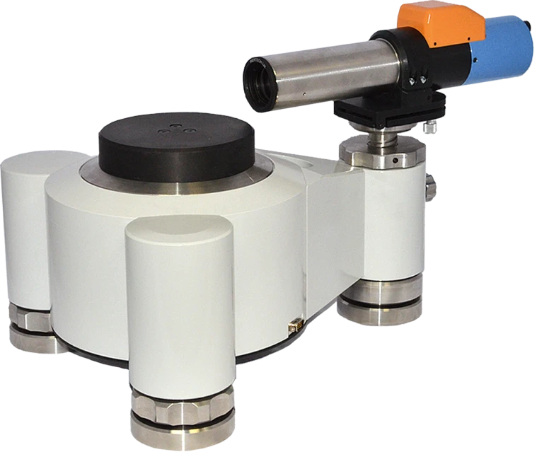 Static Goniometer for Angle Measurement SG-03