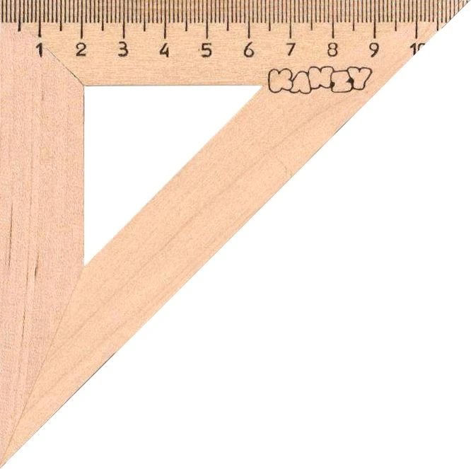 Drafting Square UCHD 45 x 110