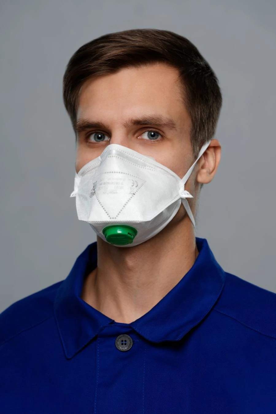 Medical Respirator "SPIRO-112