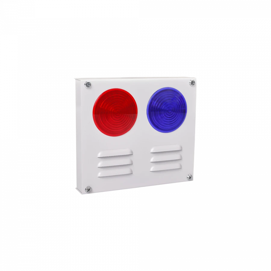 كاشف الحريق والأمان المدمج مارس 12-KU-D