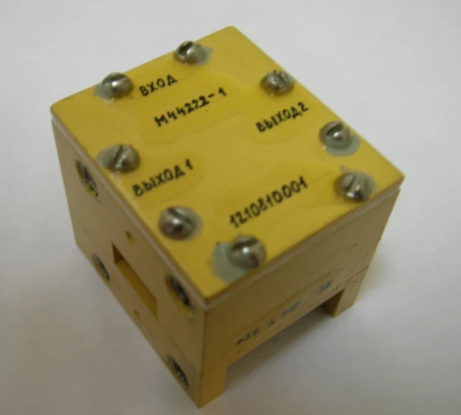 Millimeter Wave Channel Switches Litra 1