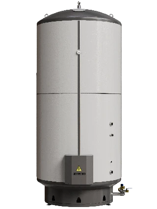 Indirect Heating Water Heater GOPPO BKН Lena-4000