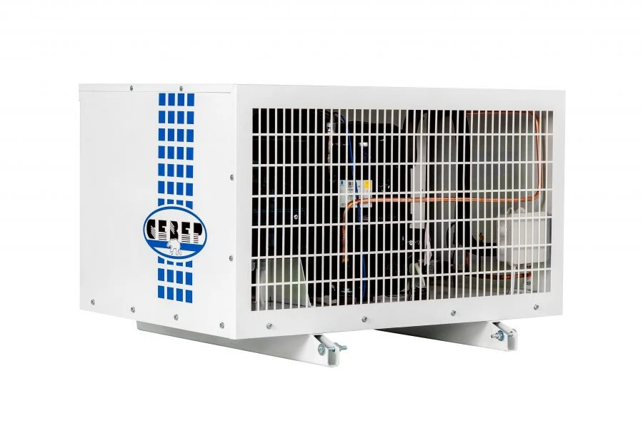 SEVER Refrigeration Split System MGSF 330 S