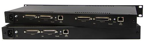 Standalone Smart Logger BOX model STC-H732 voice logger