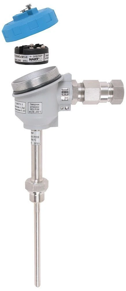 محولات الحرارة العالمية TPU 0304/M1-H