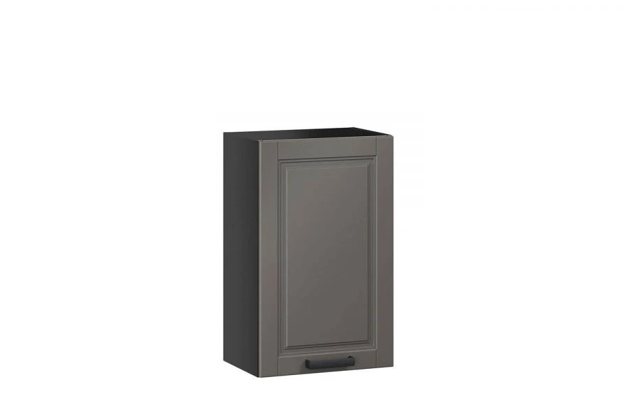Kitchen Cabinet Type 4 LD.270330.000 450 Black