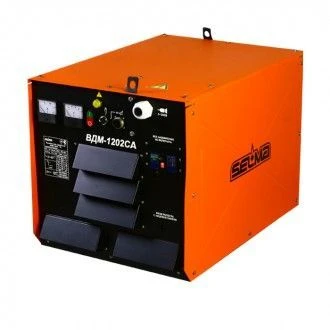 Arc Welding Rectifier VDM-1202CA