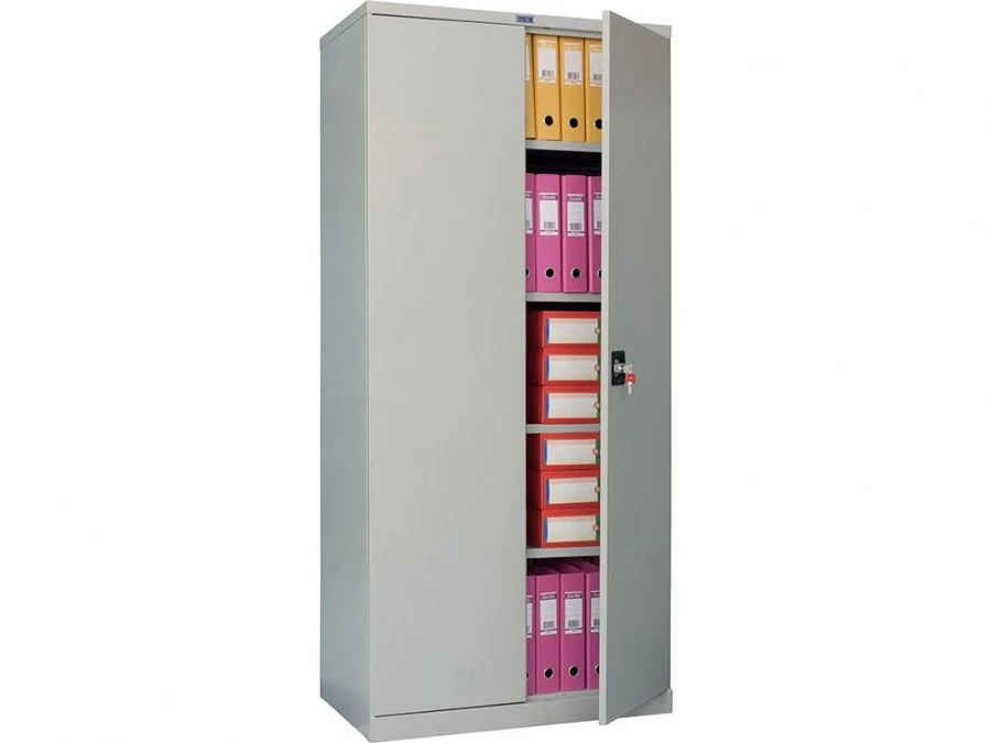 Practical Document Storage Cabinet Model MD SV-14