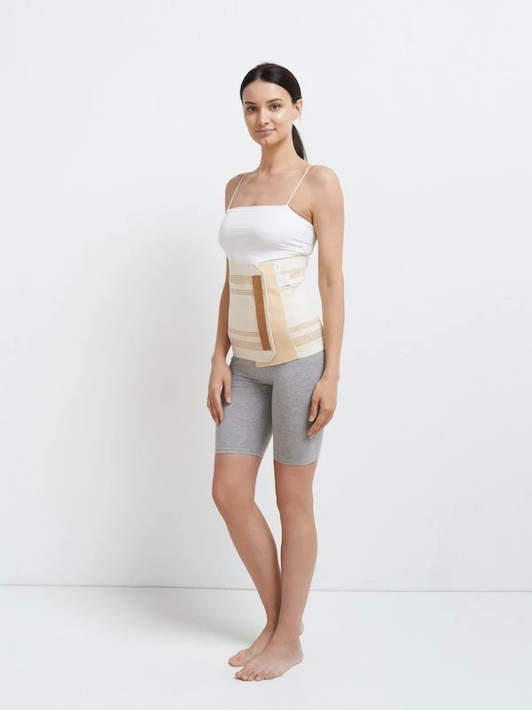 Postoperative Compression Bandage "BKP-UNGA" Model C-320