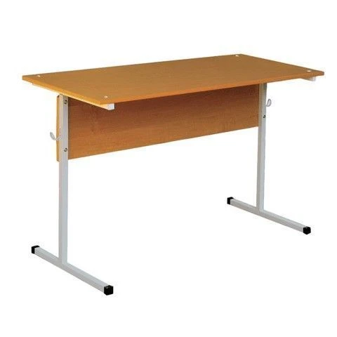 مكتب طلابي ثابت مقعدين نموذج SU-2 من إيدلوود