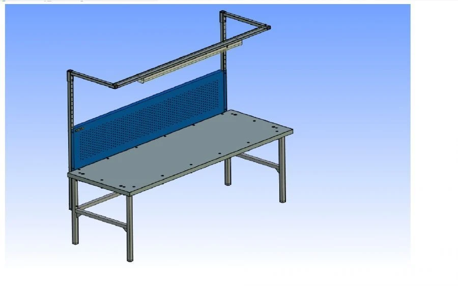 Workbench for Locksmithing (2000x700)